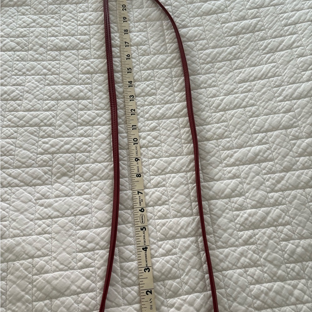 NWT K. Carroll Small Floral Crossbody Bag - Picture 7 of 8